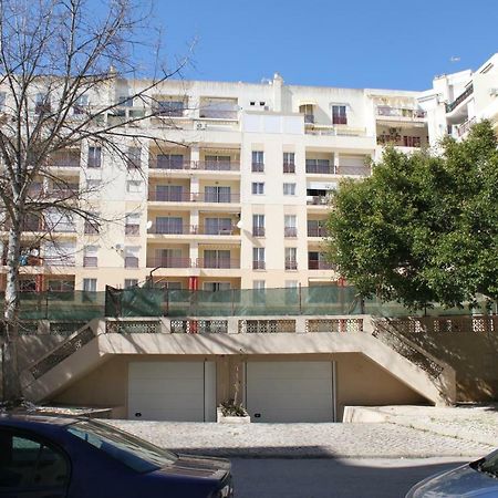 Апартаменты Edificio Caravela C Армасан-де-Пера Экстерьер фото
